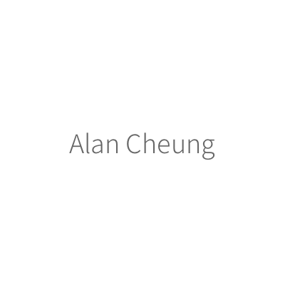 Alan Cheung